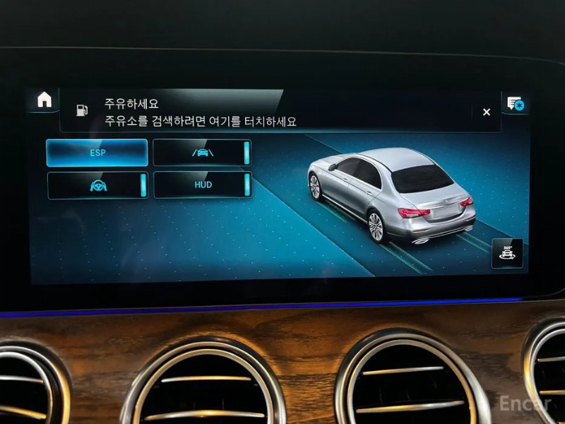 car Mercedes Benz E Class id85543 photo #12