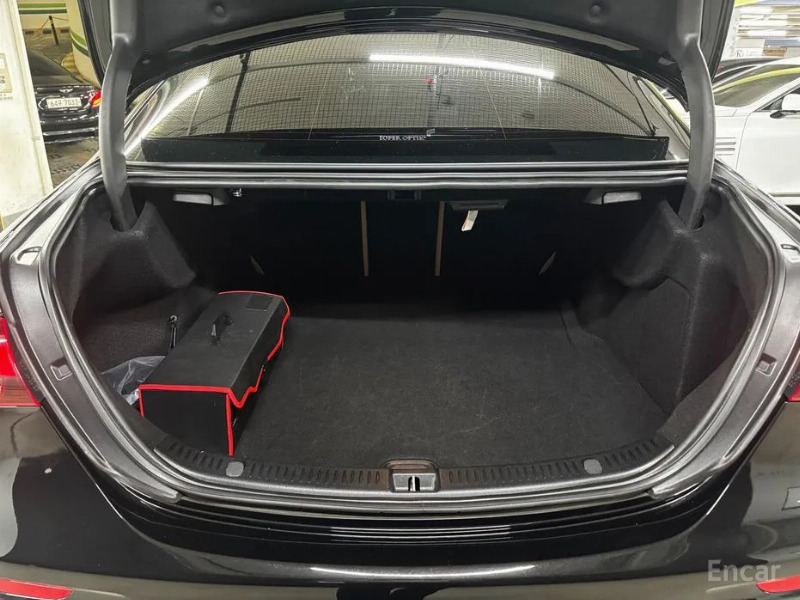 car Mercedes Benz E Class id85543 photo #16