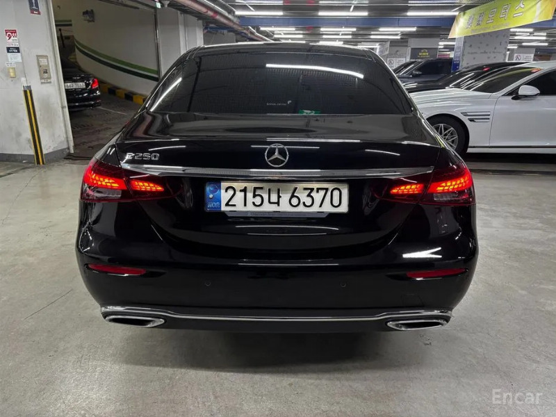 car Mercedes Benz E Class id85543 photo #4