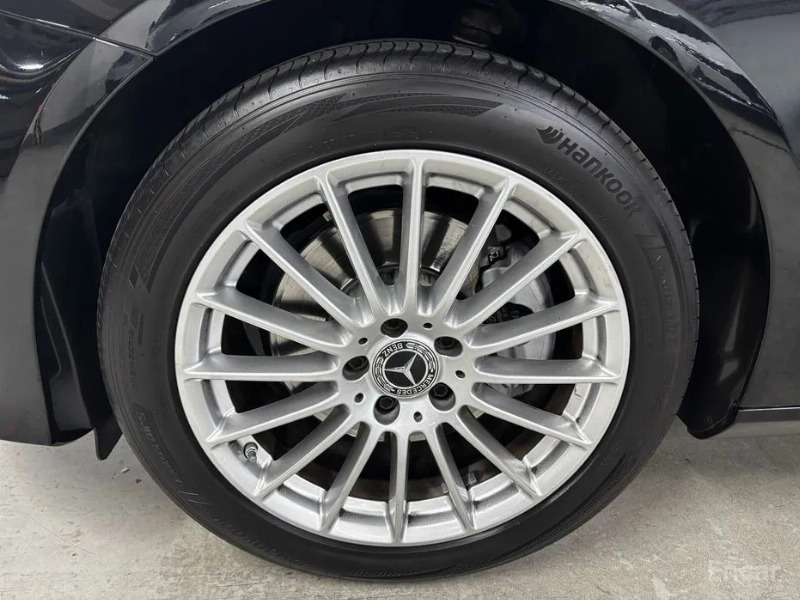 car Mercedes Benz E Class id85543 photo #5