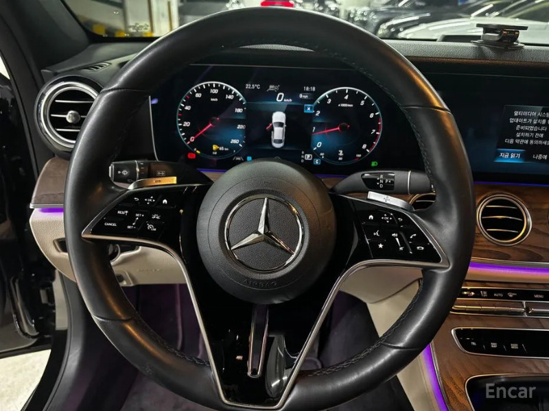 car Mercedes Benz E Class id85543 photo #6