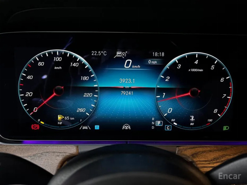 car Mercedes Benz E Class id85543 photo #8