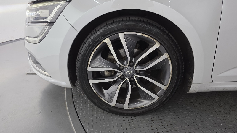 car Renault Samsung SM6 id85546 photo #5