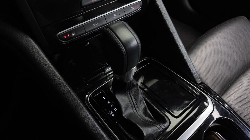 car Renault Samsung SM6 id85546 photo #9