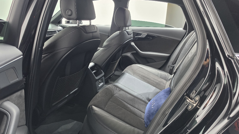car Audi A4 id85547 photo #12