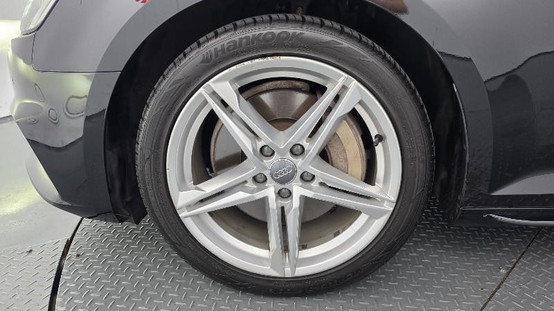 car Audi A4 id85547 photo #5