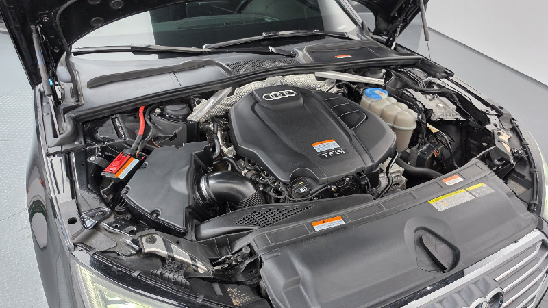 car Audi A4 id85547 photo #6