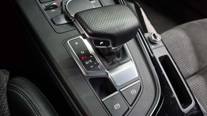 car Audi A4 id85547 photo #9