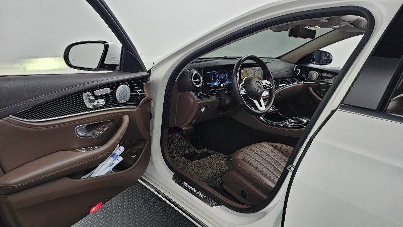 car Mercedes Benz E Class id85553 photo #10