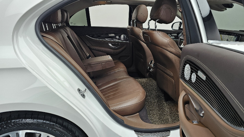 car Mercedes Benz E Class id85553 photo #11