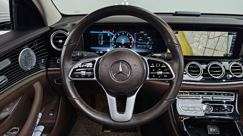 car Mercedes Benz E Class id85553 photo #12