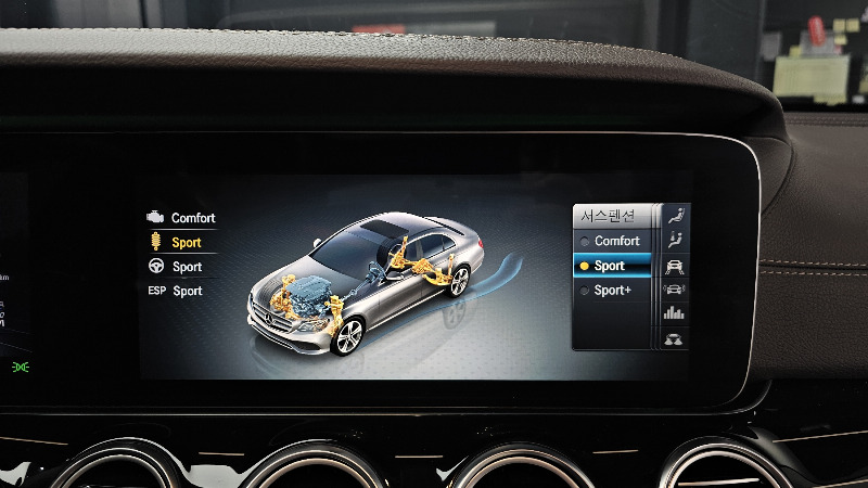 car Mercedes Benz E Class id85553 photo #16