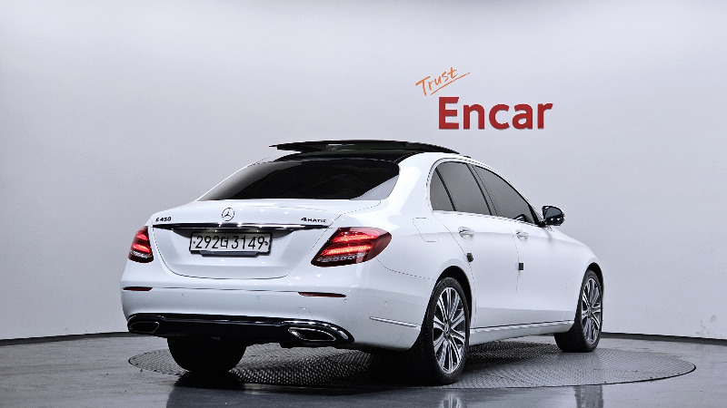 car Mercedes Benz E Class id85553 photo #2