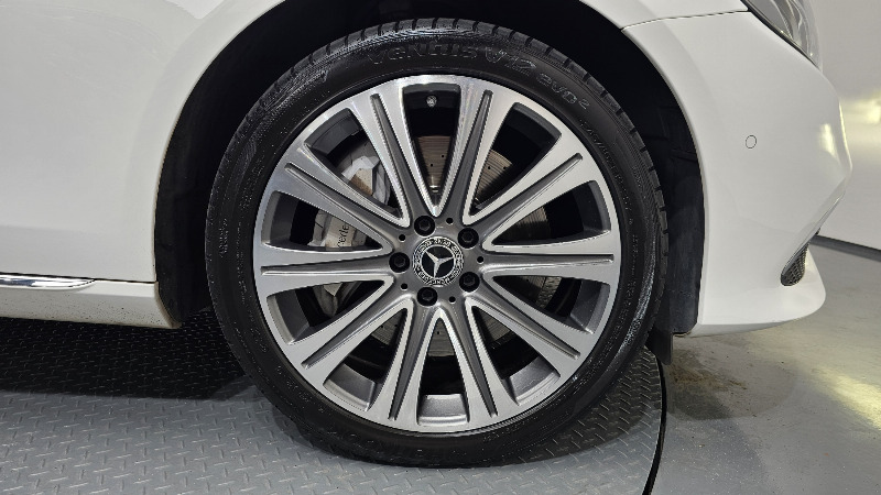 car Mercedes Benz E Class id85553 photo #21