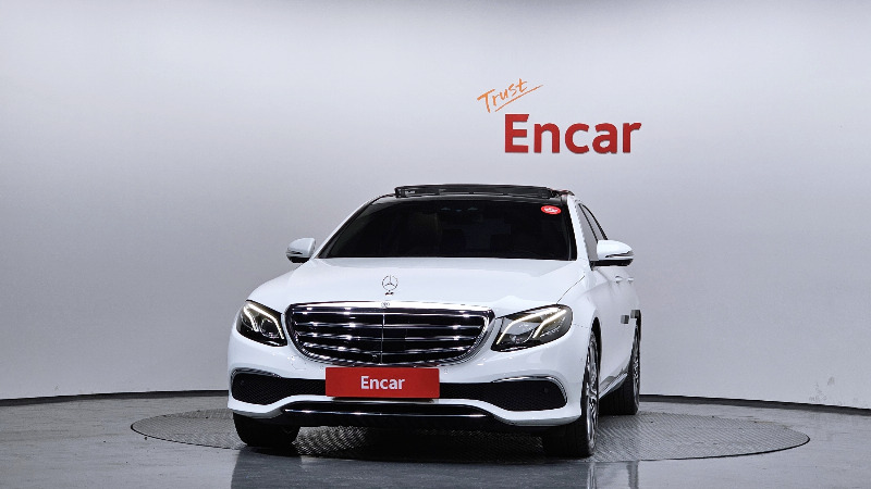 car Mercedes Benz E Class id85553 photo #3