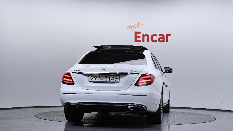 car Mercedes Benz E Class id85553 photo #4