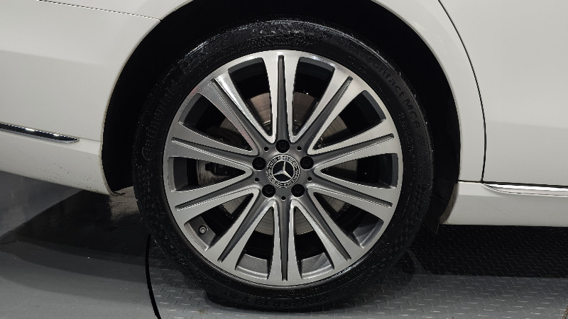 car Mercedes Benz E Class id85553 photo #5