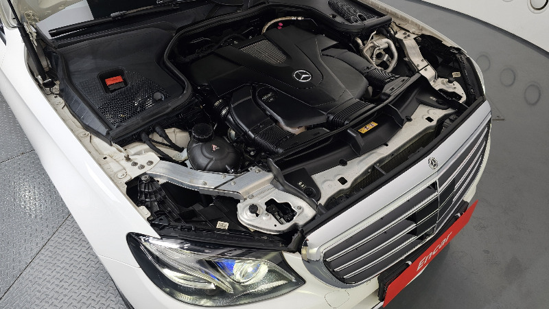 car Mercedes Benz E Class id85553 photo #6