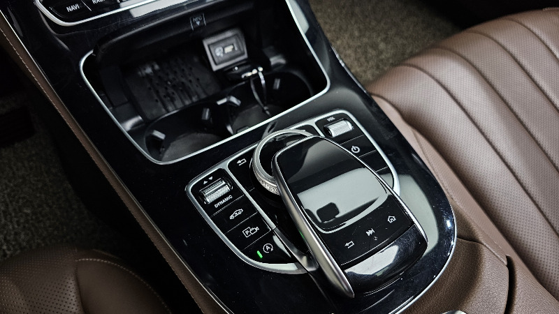 car Mercedes Benz E Class id85553 photo #9