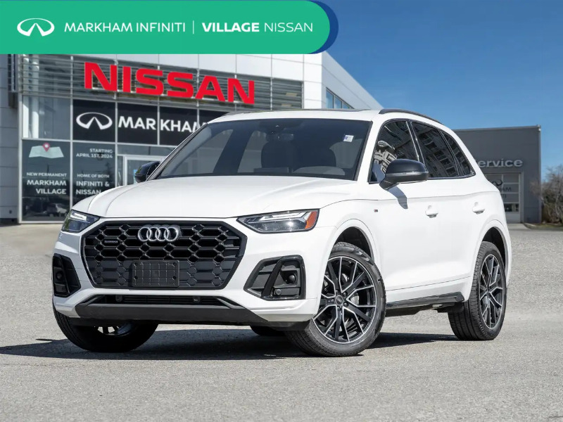 car Audi Q5 id85563 main photo