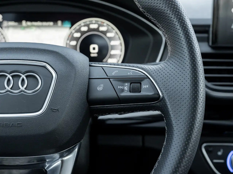 car Audi Q5 id85563 photo #11