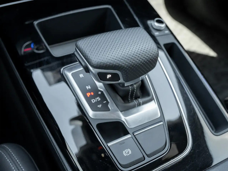 car Audi Q5 id85563 photo #16