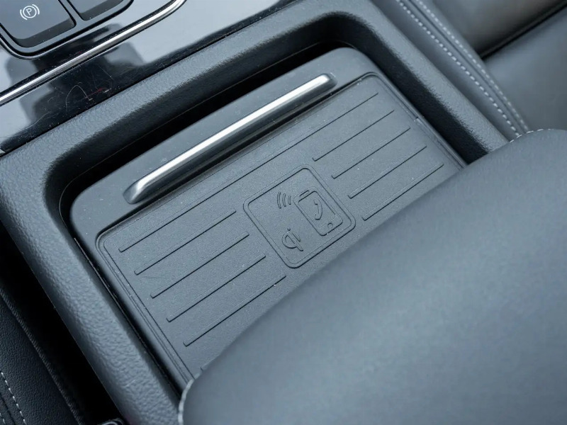 car Audi Q5 id85563 photo #17