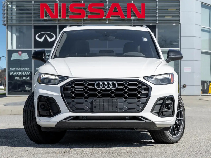 car Audi Q5 id85563 photo #2