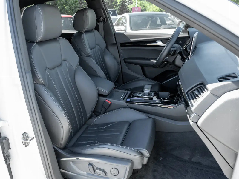 car Audi Q5 id85563 photo #20