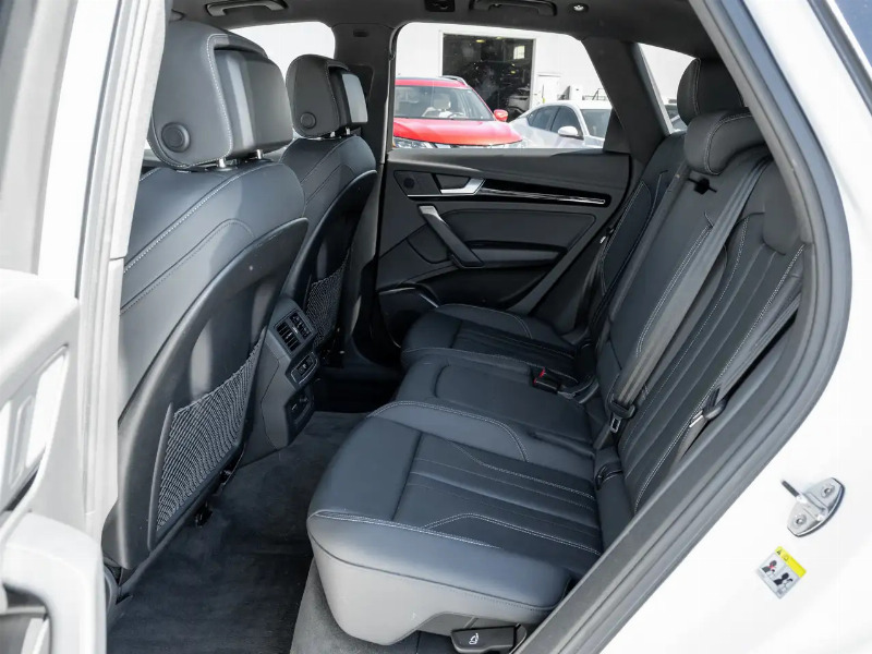 car Audi Q5 id85563 photo #21