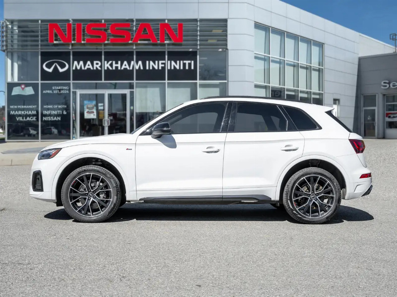 car Audi Q5 id85563 photo #3