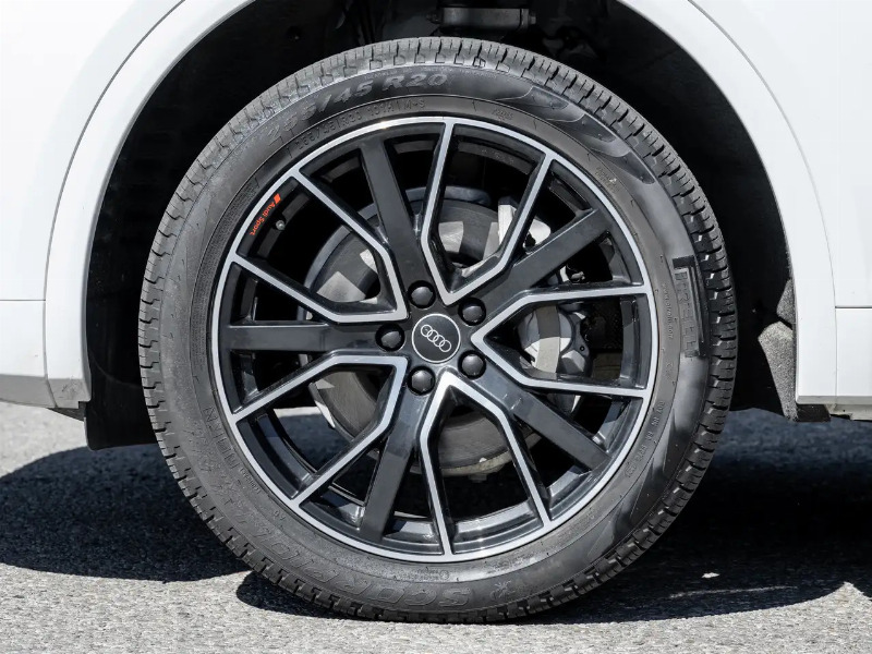car Audi Q5 id85563 photo #4