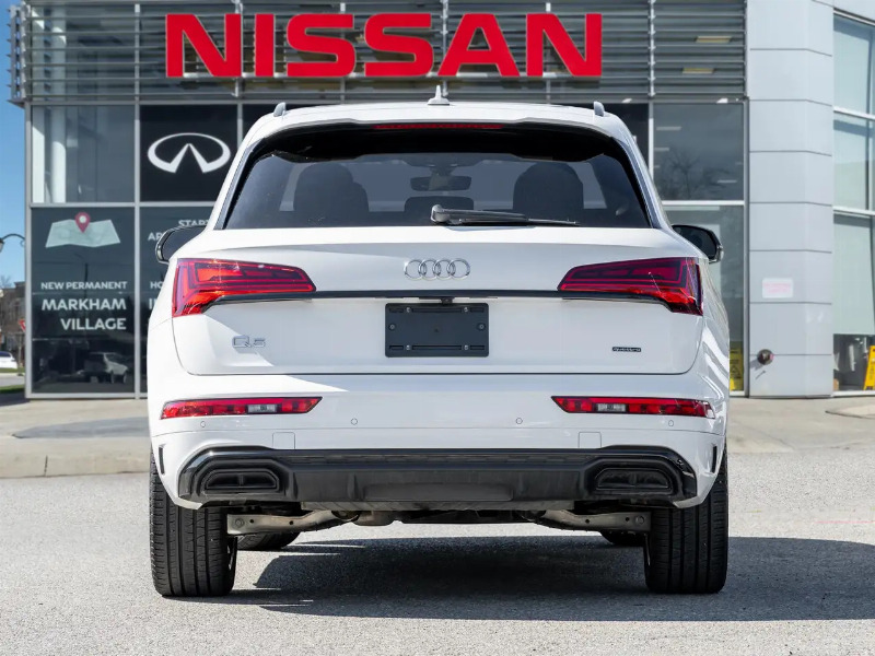 car Audi Q5 id85563 photo #6