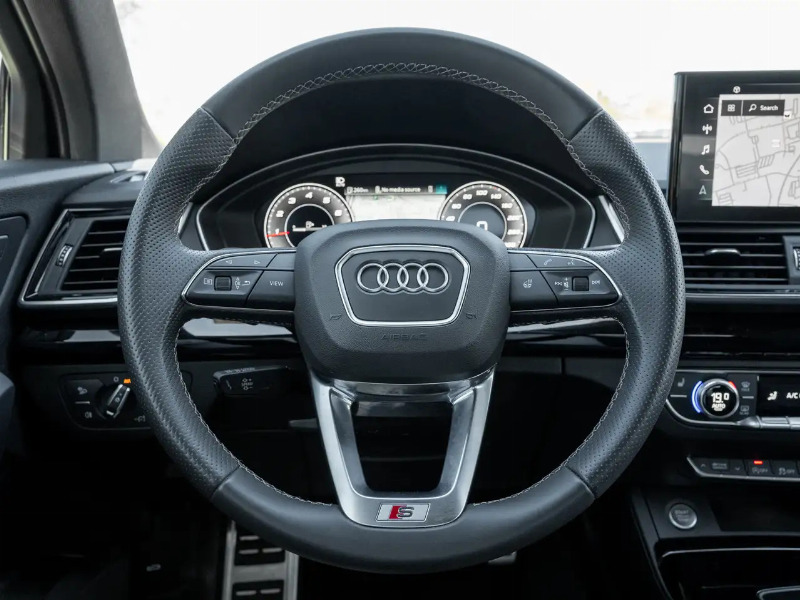 car Audi Q5 id85563 photo #8