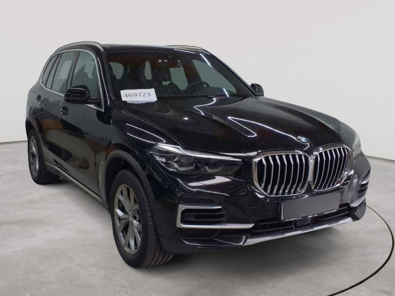 car BMW X5 id85564 main photo