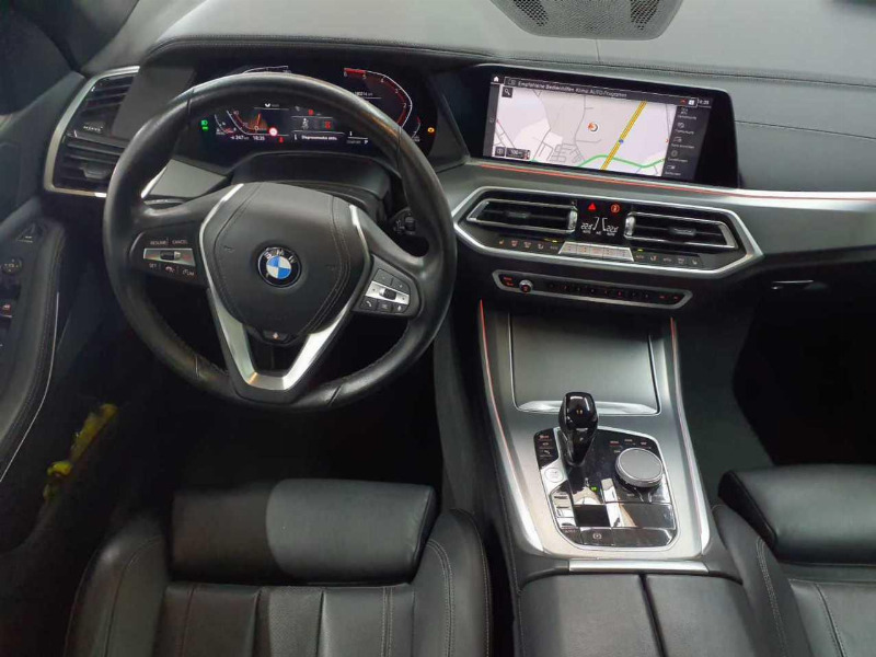 car BMW X5 id85564 photo #11