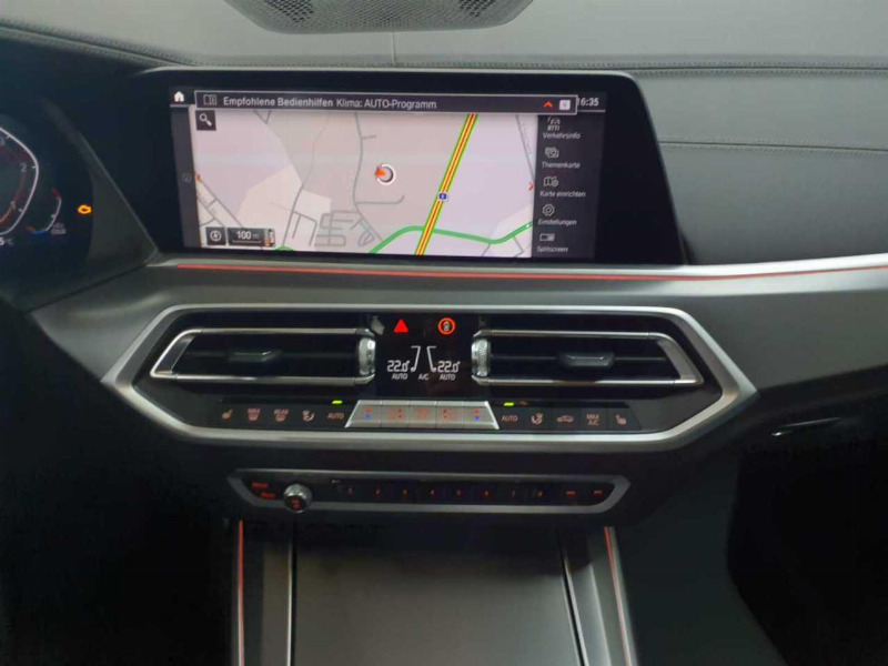 car BMW X5 id85564 photo #12