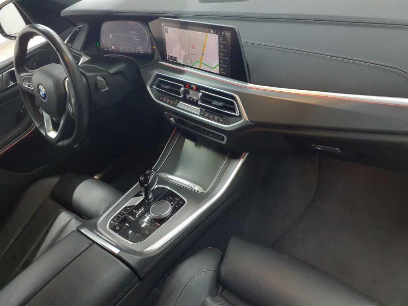 car BMW X5 id85564 photo #15