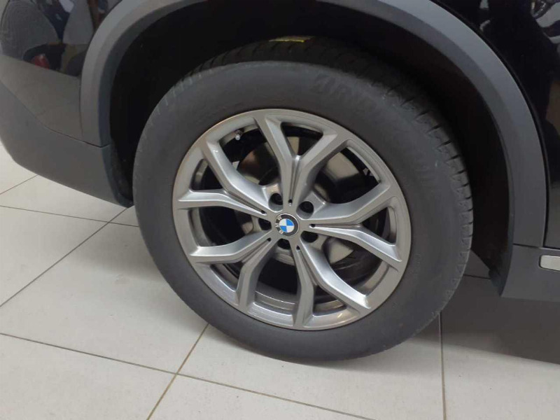 car BMW X5 id85564 photo #16