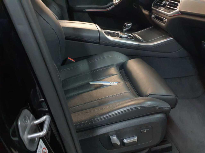 car BMW X5 id85564 photo #17