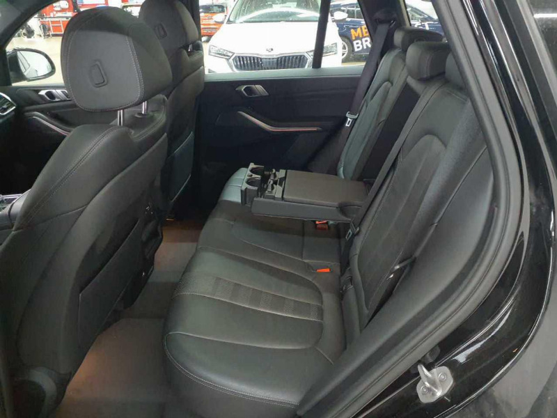 car BMW X5 id85564 photo #3