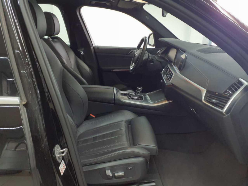car BMW X5 id85564 photo #4