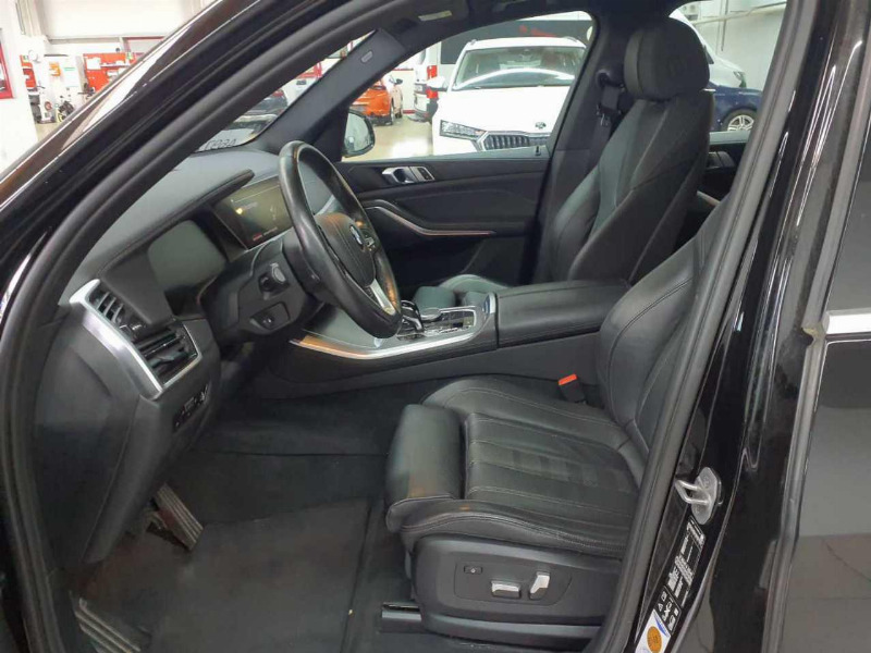 car BMW X5 id85564 photo #9