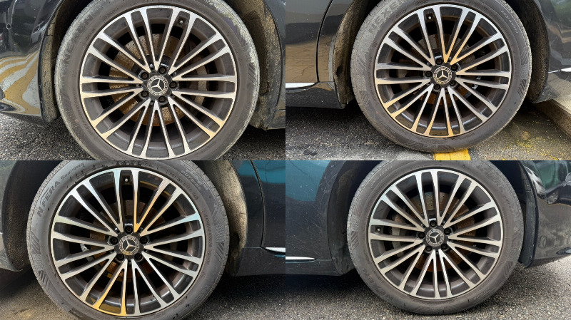 car Mercedes Benz S Class id85569 photo #5