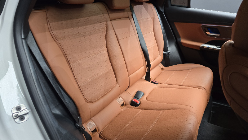 car Mercedes Benz GLC id85571 photo #11