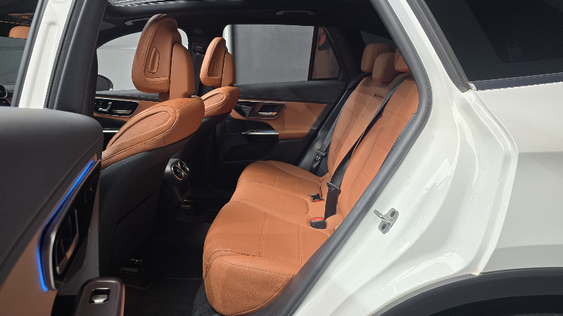 car Mercedes Benz GLC id85571 photo #12