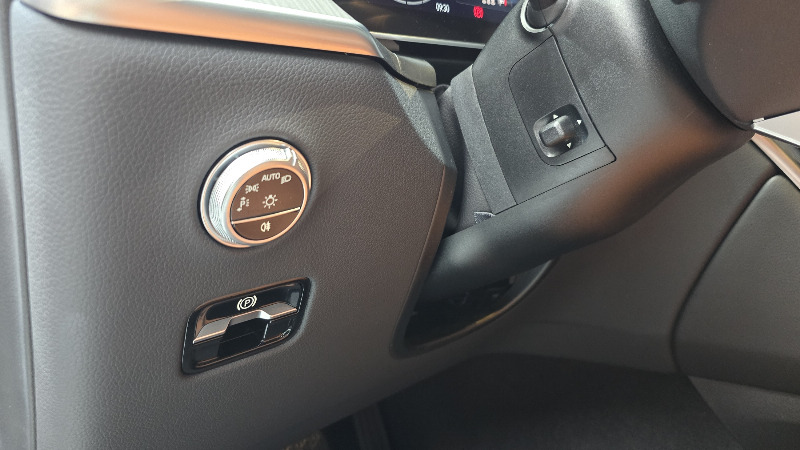 car Mercedes Benz GLC id85571 photo #18