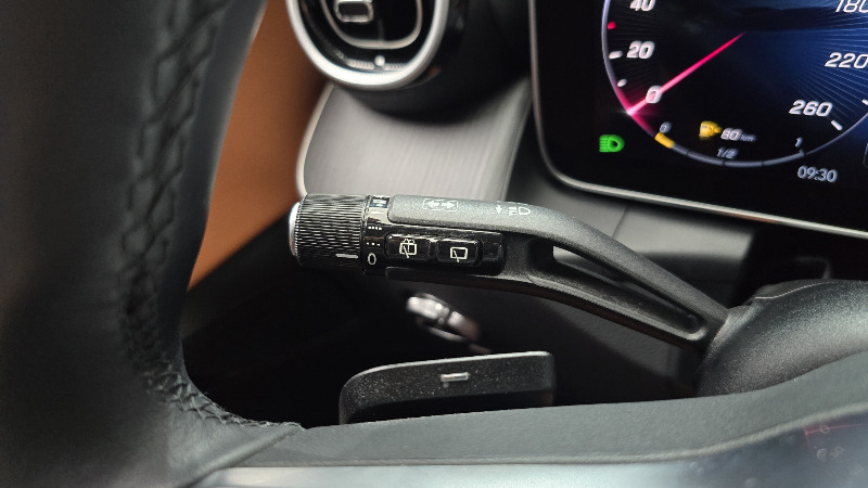 car Mercedes Benz GLC id85571 photo #19