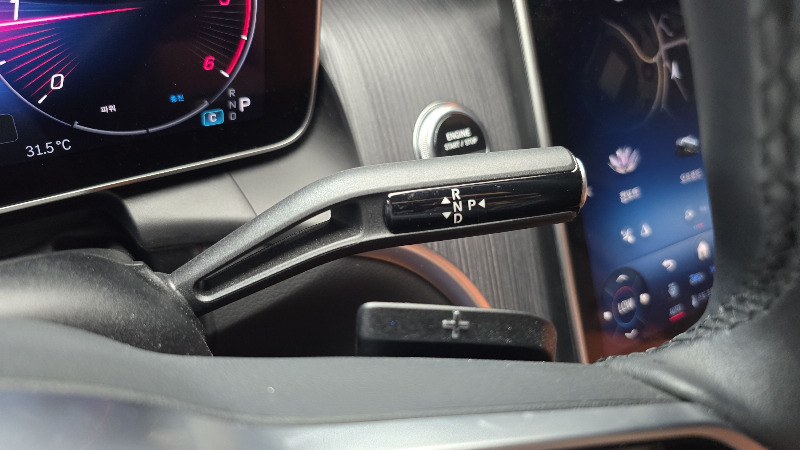 car Mercedes Benz GLC id85571 photo #9