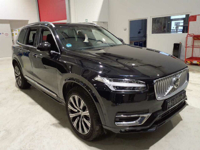 car Volvo XC90 id85574 main photo